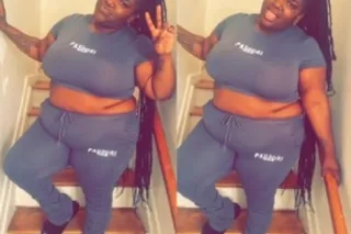 tsunami throat/ocean coochie😋 - Image 1