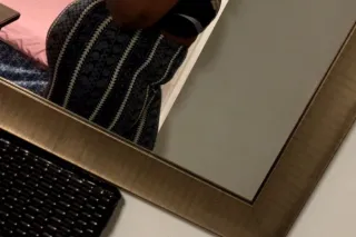 Thick , Wet , Chocolate Bbw - Image 3