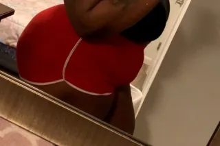 Thick , Wet , Chocolate Bbw - Image 6
