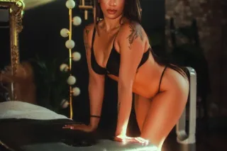 seattle's best kept secret... available February 20th - Image 1