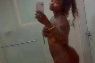 757 IM BACKK 😍 THE REAL NAOMI.. FACETIME VERIFICATION REQUIRED 🫦 - Image 2