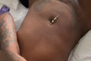 757 IM BACKK 😍 THE REAL NAOMI.. FACETIME VERIFICATION REQUIRED 🫦 - Image 1