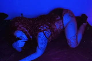 naughty vixen 200 special❤ - Image 4